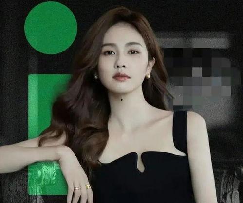 娱乐圈吃瓜爆料郭碧婷,揭秘背后的真相与传闻